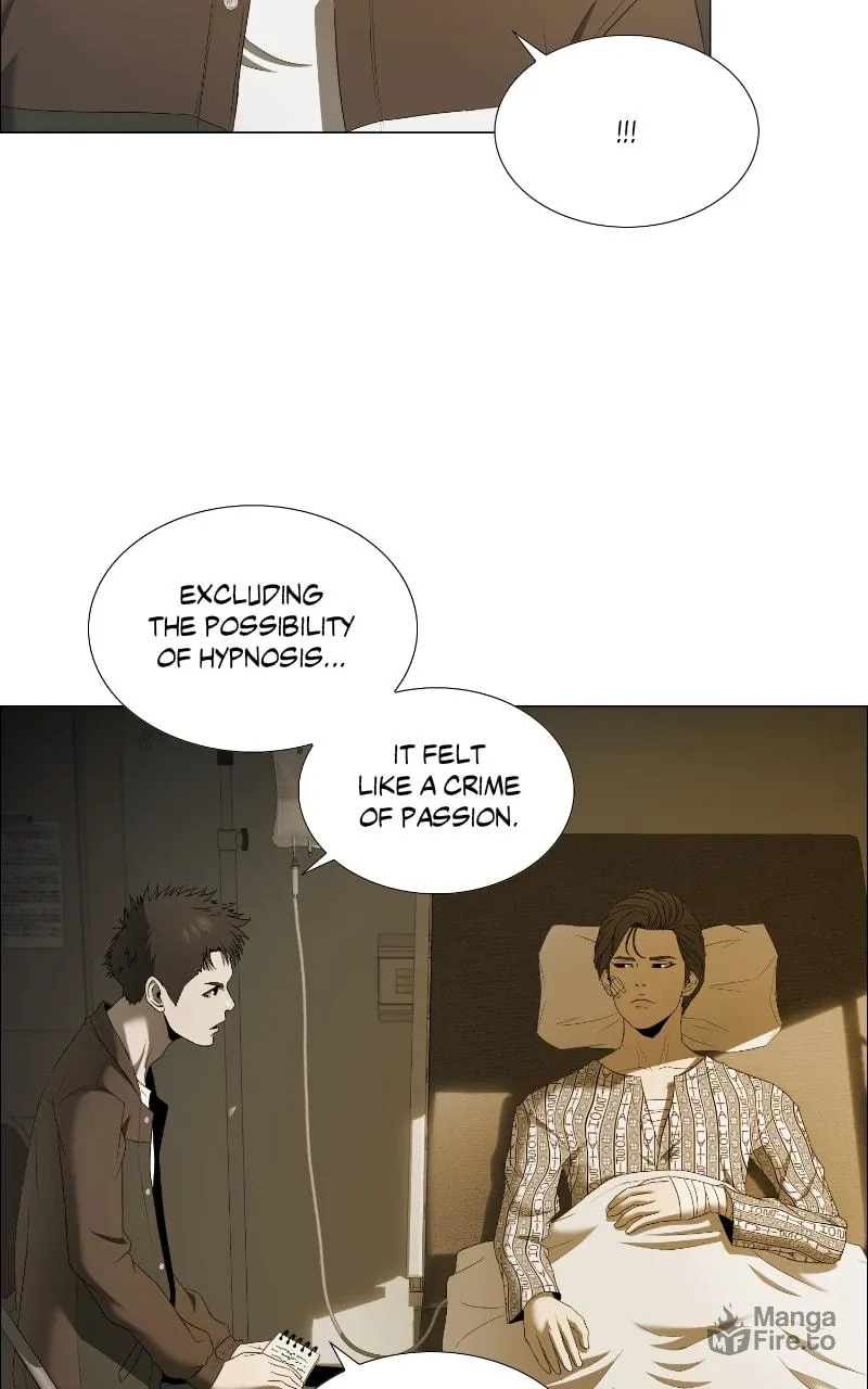 The Killer's Shopping List Chapter 55 page 9 - 