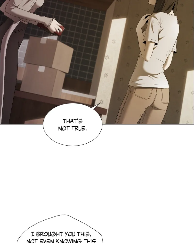The Killer's Shopping List Chapter 56 page 29 - 