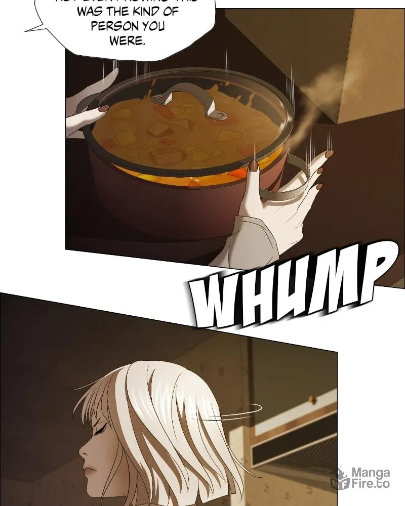 The Killer's Shopping List Chapter 56 page 30 - 