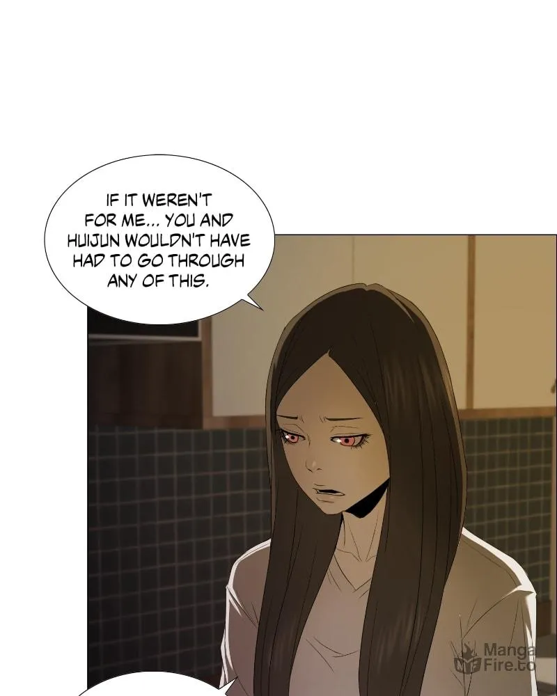 The Killer's Shopping List Chapter 56 page 33 - 