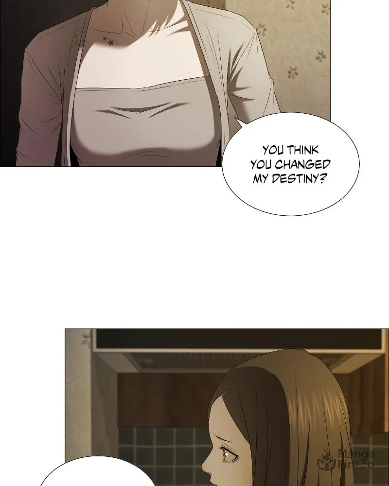 The Killer's Shopping List Chapter 56 page 35 - 