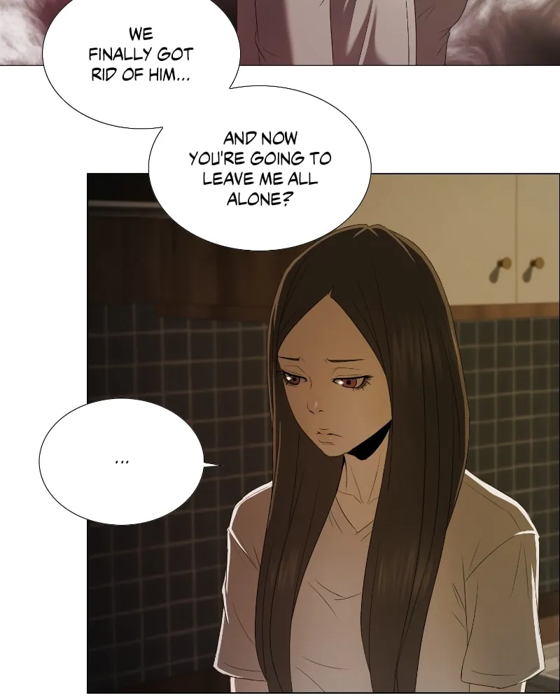 The Killer's Shopping List Chapter 56 page 38 - 