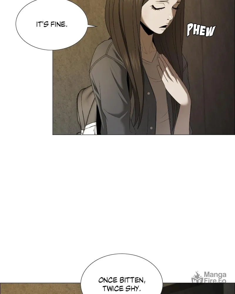 The Killer's Shopping List Chapter 56 page 5 - 