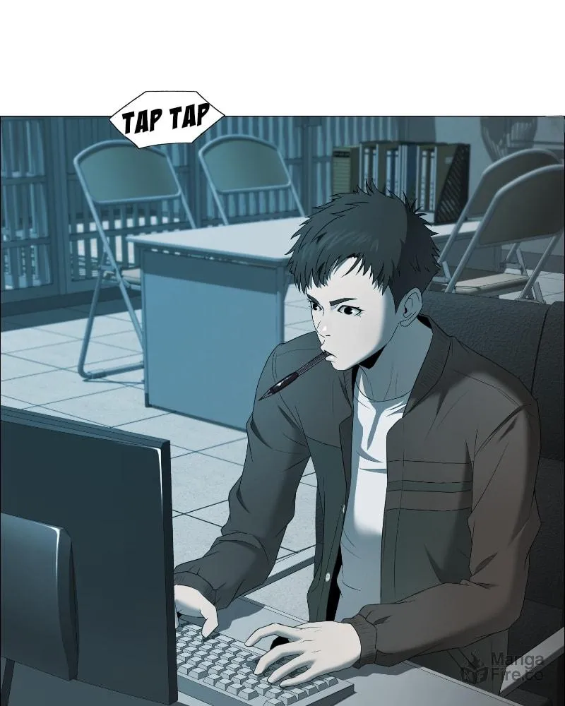 The Killer's Shopping List Chapter 56 page 45 - 