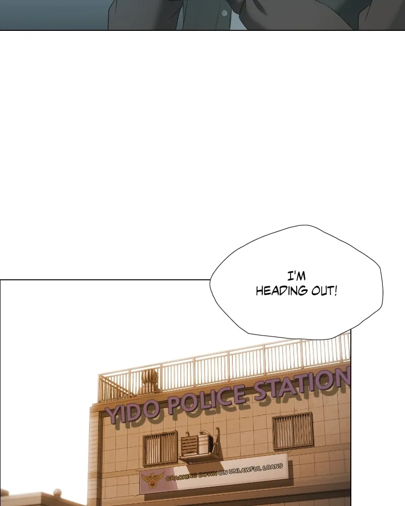 The Killer's Shopping List Chapter 56 page 49 - 