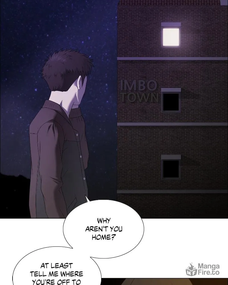 The Killer's Shopping List Chapter 56 page 72 - 