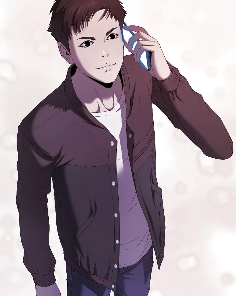 The Killer's Shopping List Chapter 56 page 77 - 