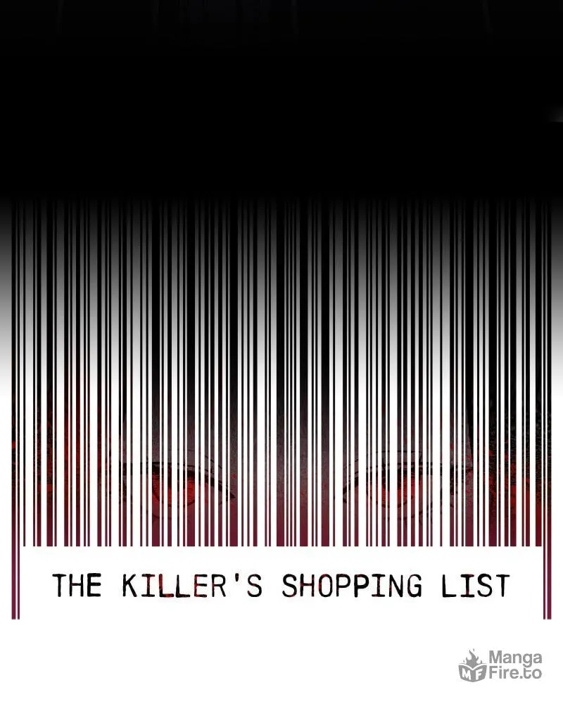 The Killer's Shopping List Chapter 56 page 90 - 