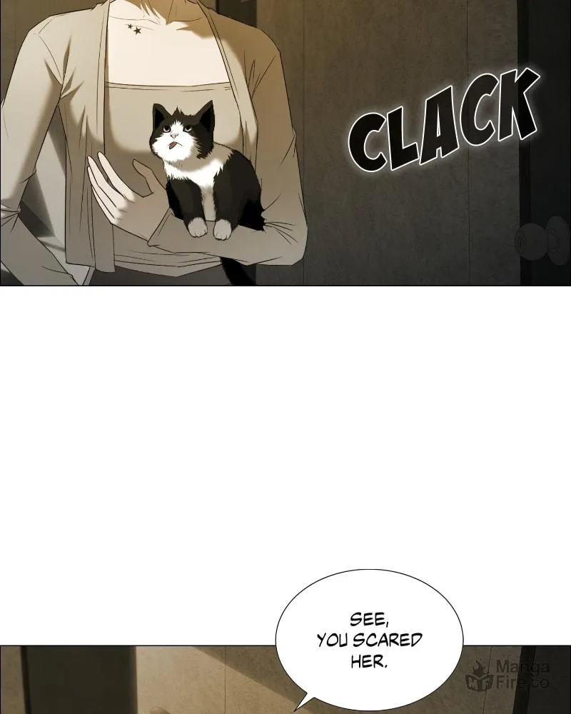 The Killer's Shopping List Chapter 56 page 10 - 
