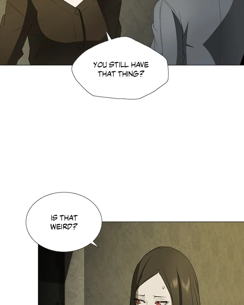 The Killer's Shopping List Chapter 6 page 11 - 