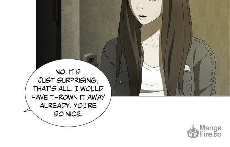 The Killer's Shopping List Chapter 6 page 12 - 