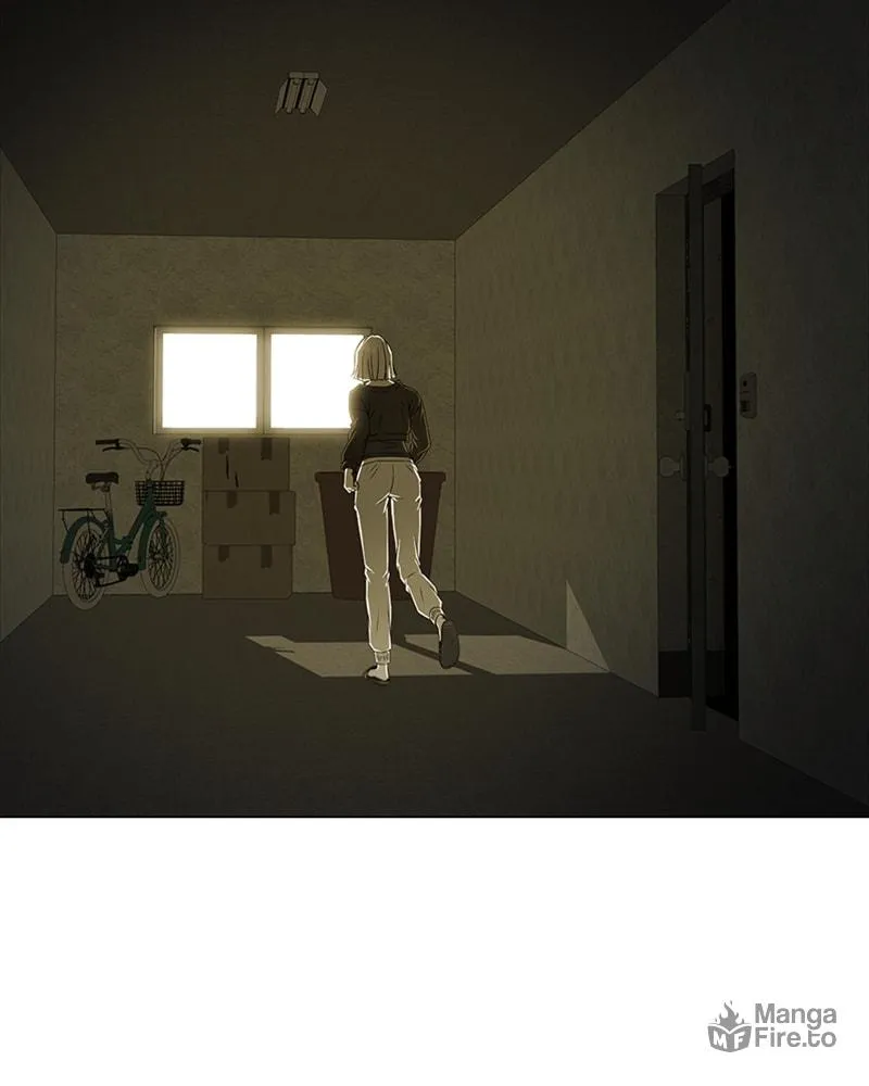 The Killer's Shopping List Chapter 6 page 18 - 