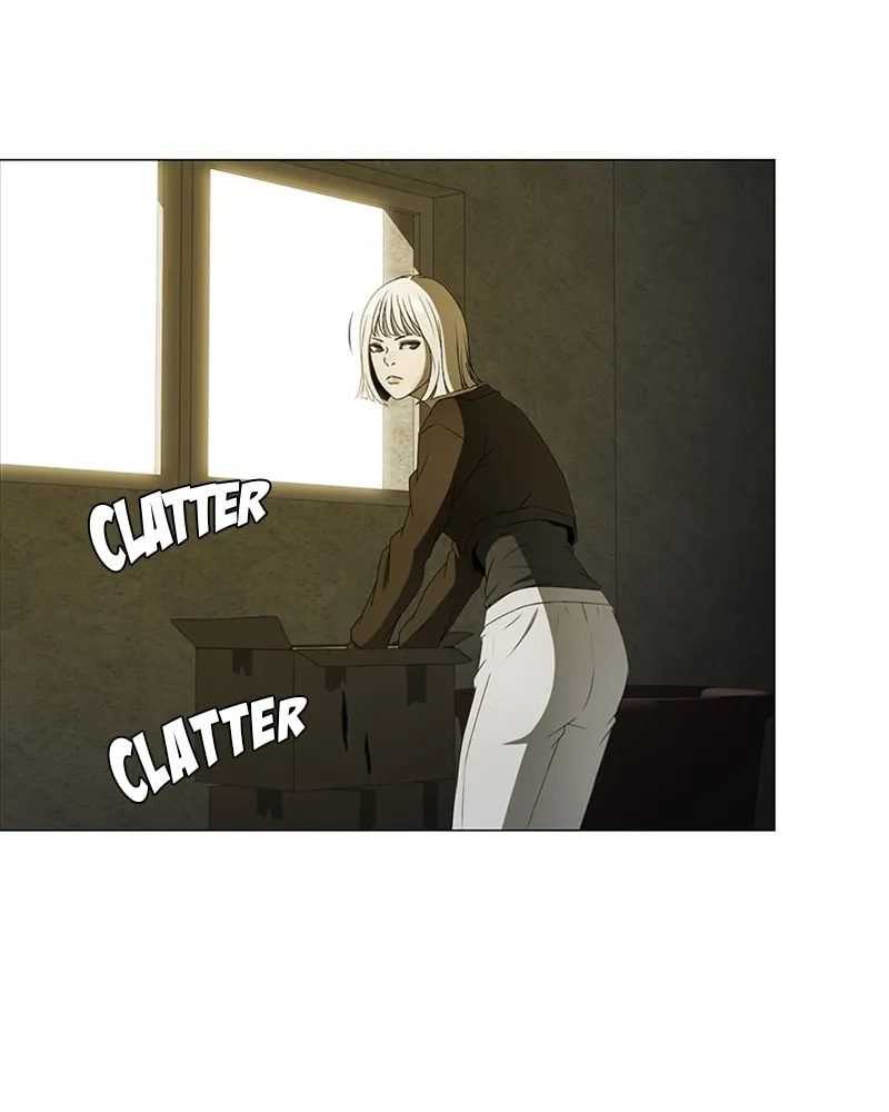 The Killer's Shopping List Chapter 6 page 19 - 