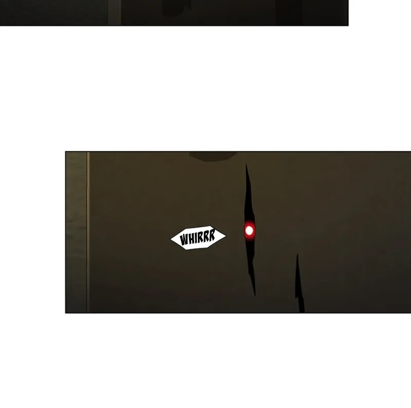 The Killer's Shopping List Chapter 6 page 22 - 