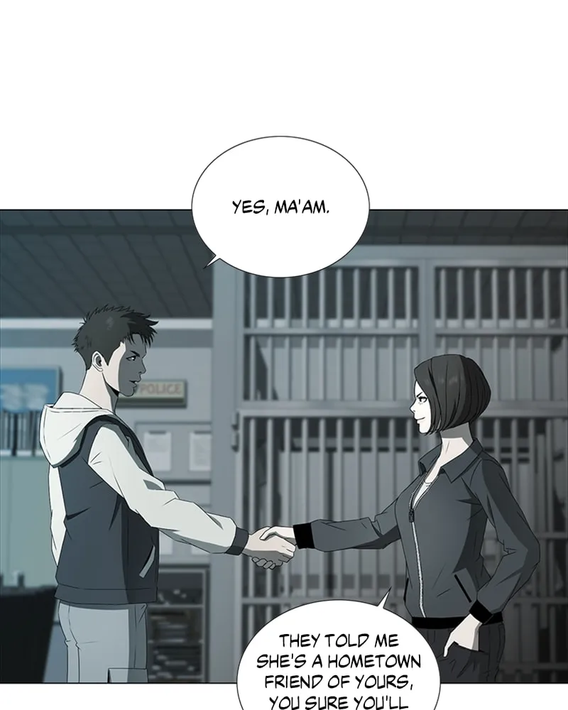 The Killer's Shopping List Chapter 6 page 29 - 