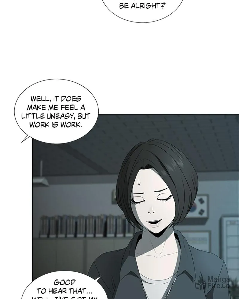 The Killer's Shopping List Chapter 6 page 30 - 