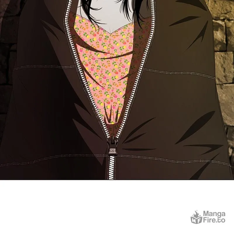 The Killer's Shopping List Chapter 6 page 35 - 
