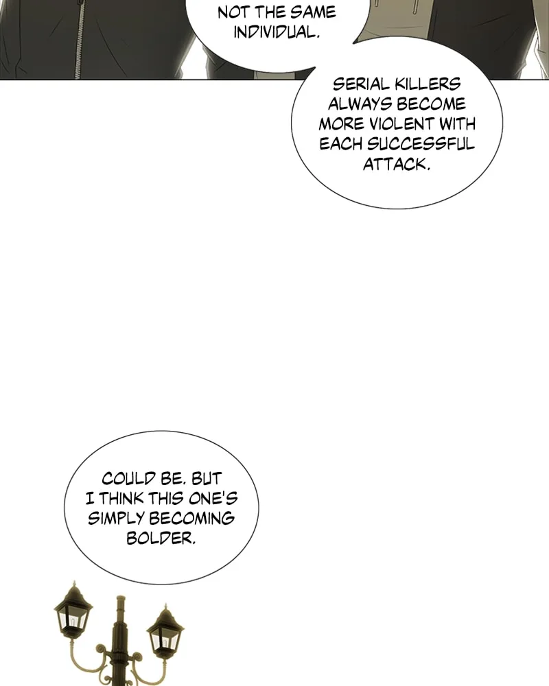 The Killer's Shopping List Chapter 6 page 37 - 
