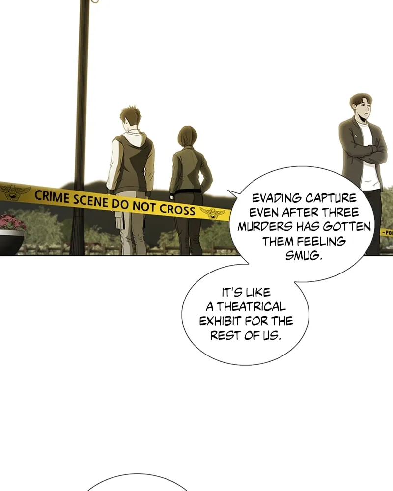 The Killer's Shopping List Chapter 6 page 38 - 
