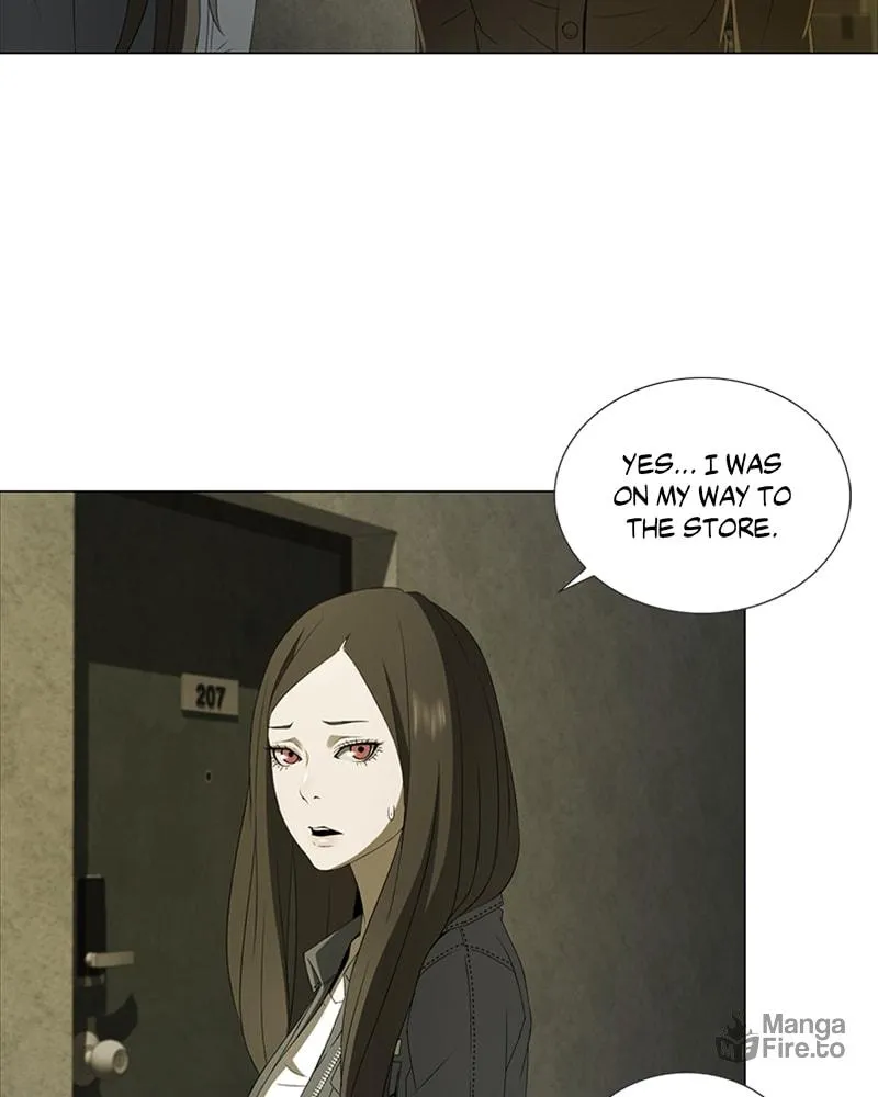 The Killer's Shopping List Chapter 6 page 5 - 