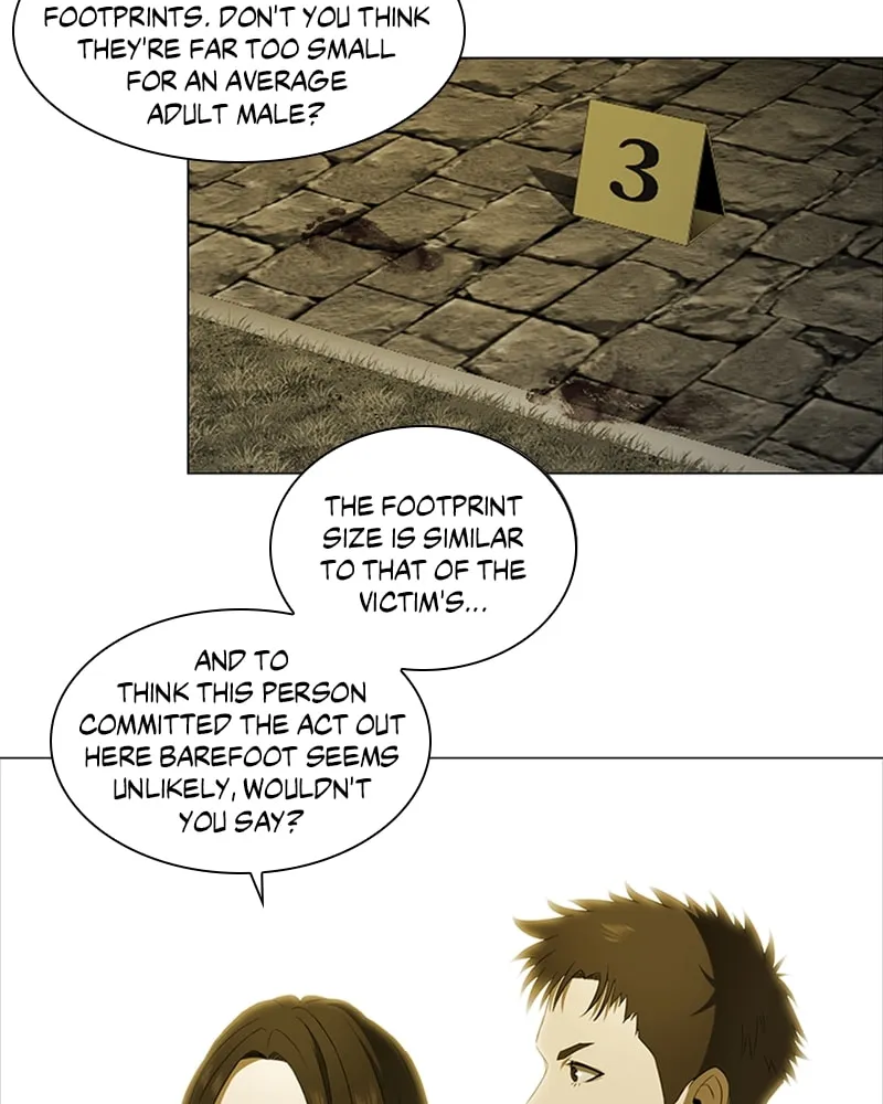 The Killer's Shopping List Chapter 6 page 41 - 
