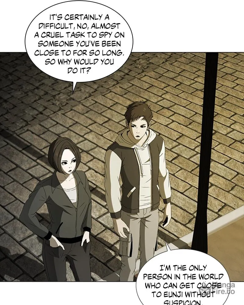 The Killer's Shopping List Chapter 6 page 45 - 