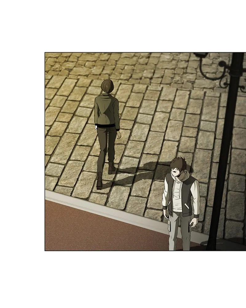 The Killer's Shopping List Chapter 6 page 49 - 