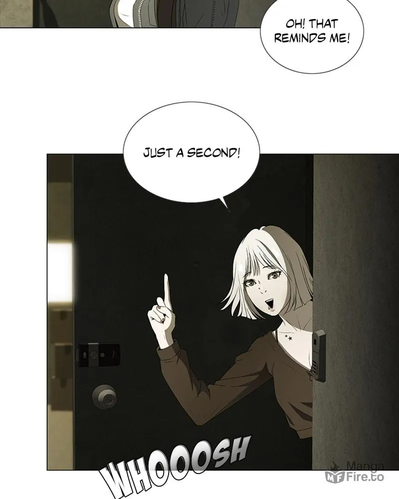 The Killer's Shopping List Chapter 6 page 6 - 