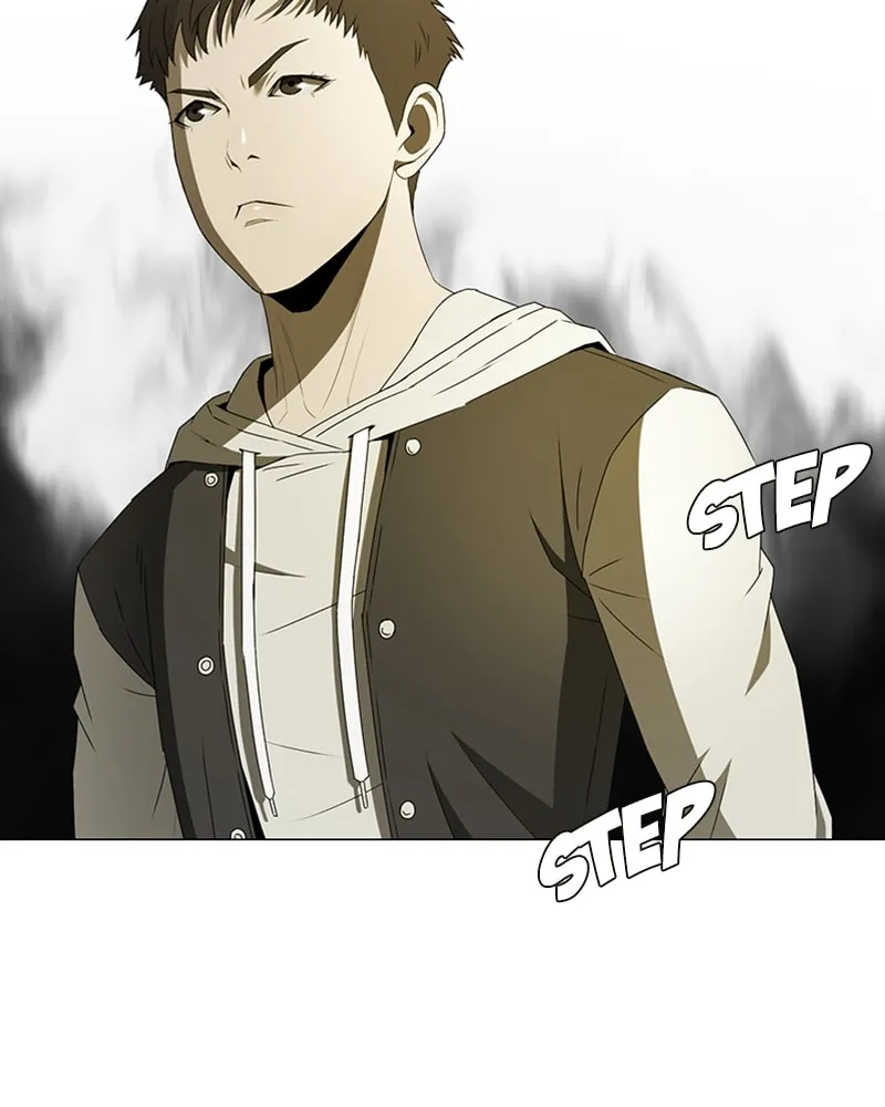 The Killer's Shopping List Chapter 6 page 53 - 
