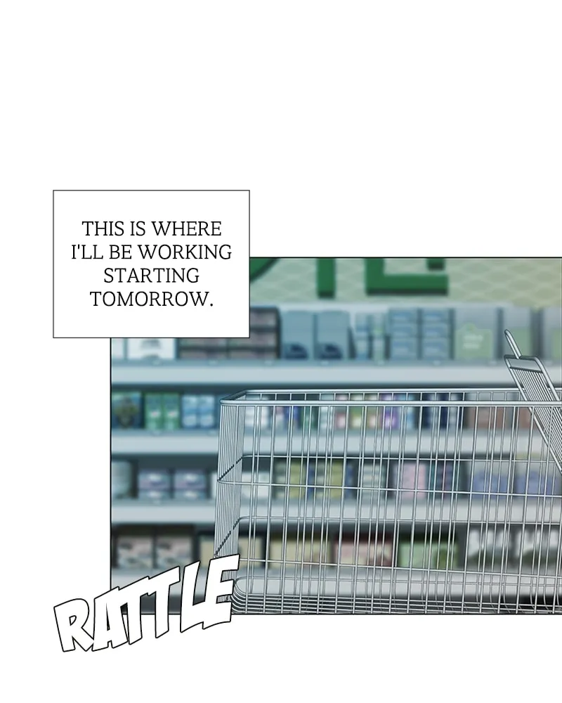 The Killer's Shopping List Chapter 6 page 56 - 