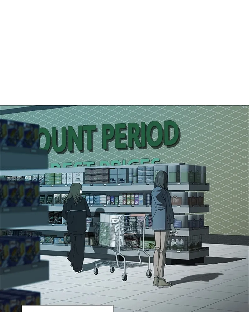 The Killer's Shopping List Chapter 6 page 61 - 