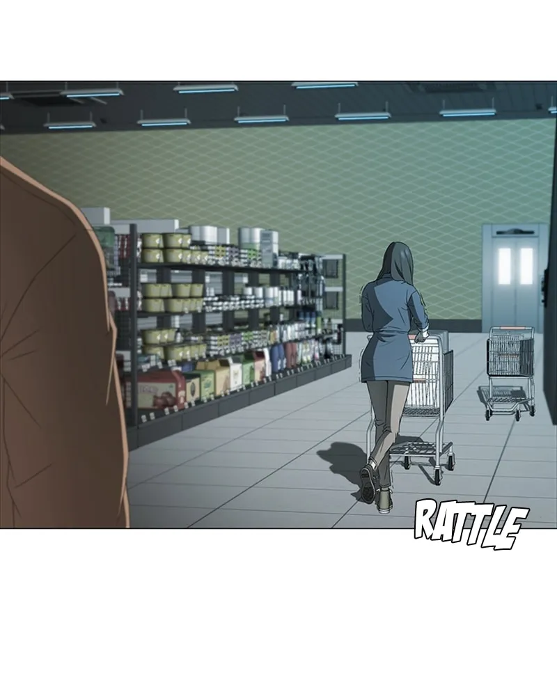 The Killer's Shopping List Chapter 6 page 64 - 