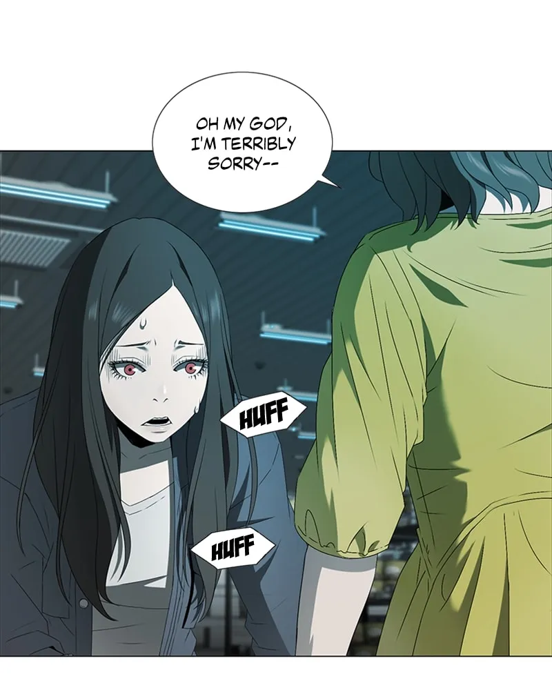 The Killer's Shopping List Chapter 6 page 68 - 
