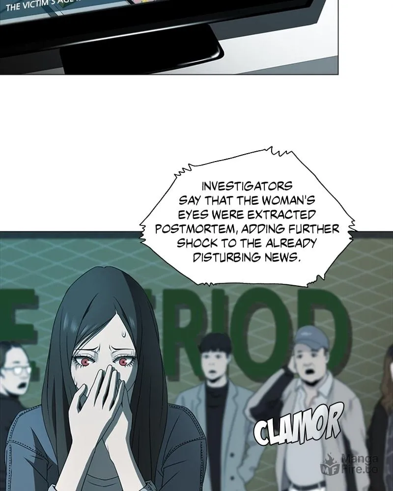 The Killer's Shopping List Chapter 6 page 75 - 