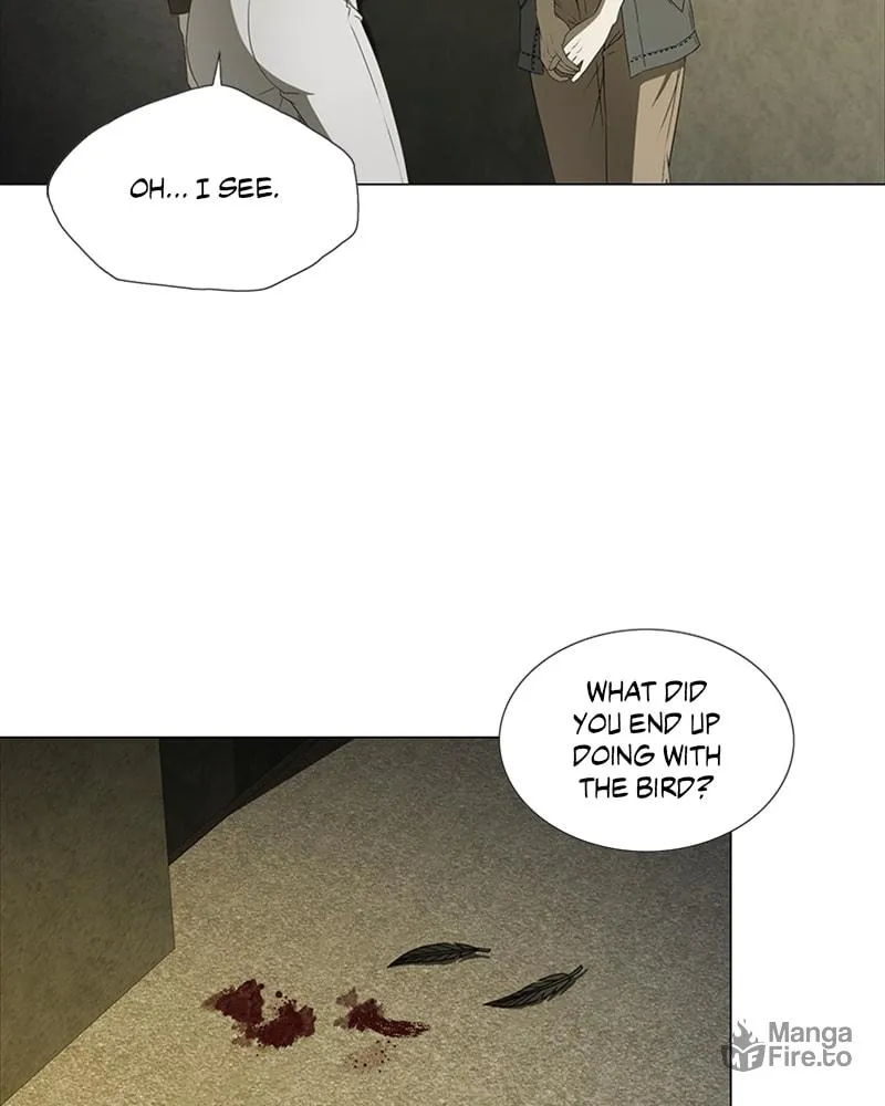 The Killer's Shopping List Chapter 6 page 9 - 