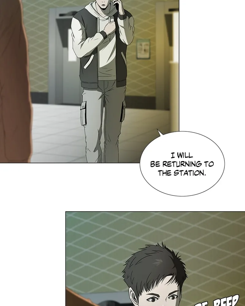 The Killer's Shopping List Chapter 6 page 86 - 
