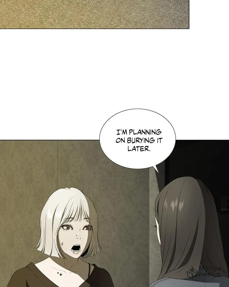 The Killer's Shopping List Chapter 6 page 10 - 