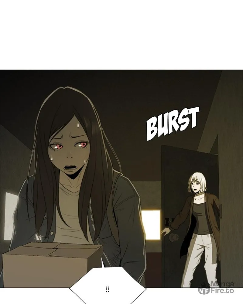 The Killer's Shopping List Chapter 7 page 20 - 