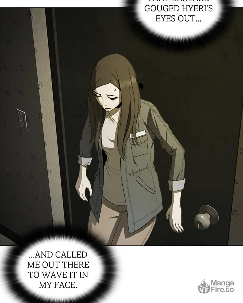 The Killer's Shopping List Chapter 7 page 3 - 