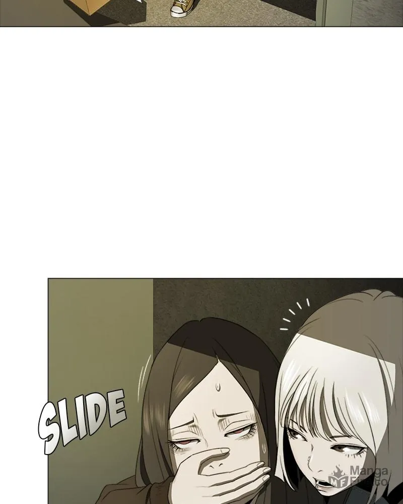 The Killer's Shopping List Chapter 7 page 25 - 