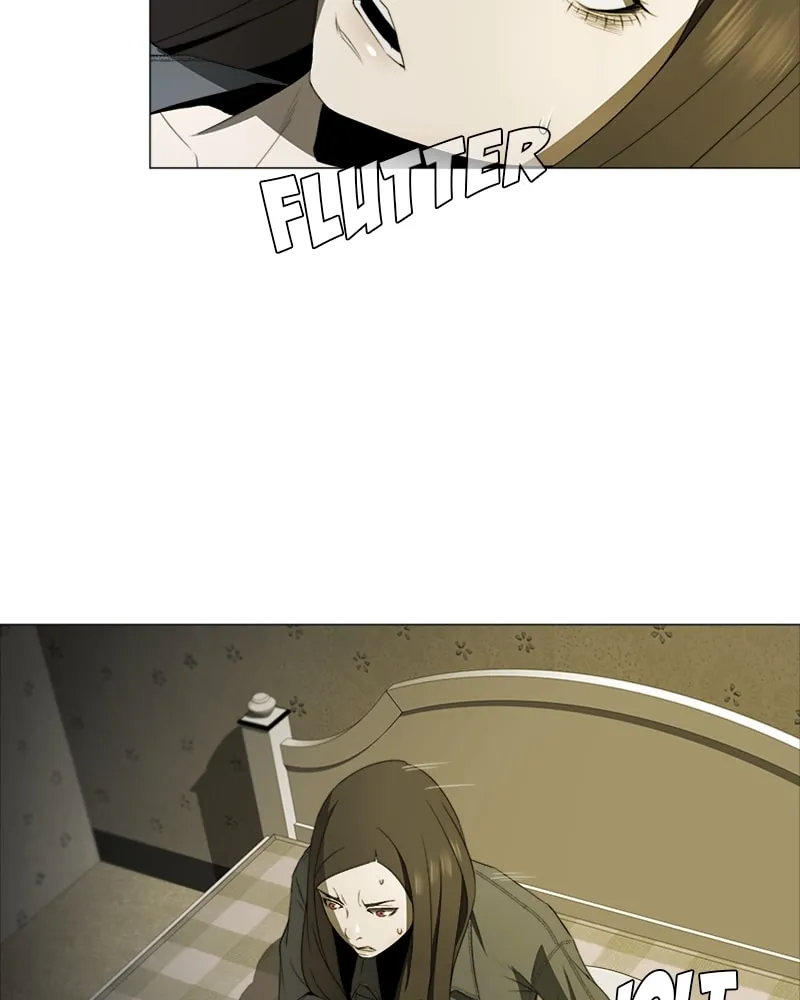 The Killer's Shopping List Chapter 7 page 29 - 