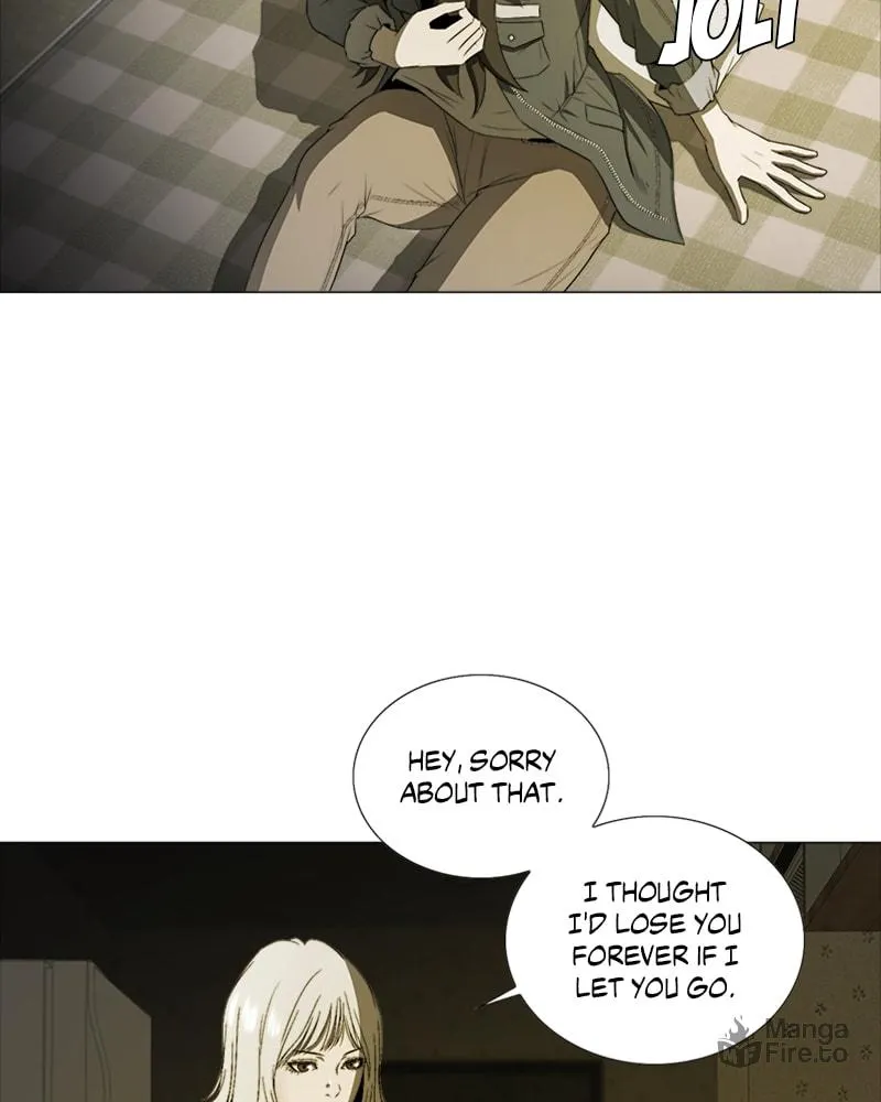 The Killer's Shopping List Chapter 7 page 30 - 