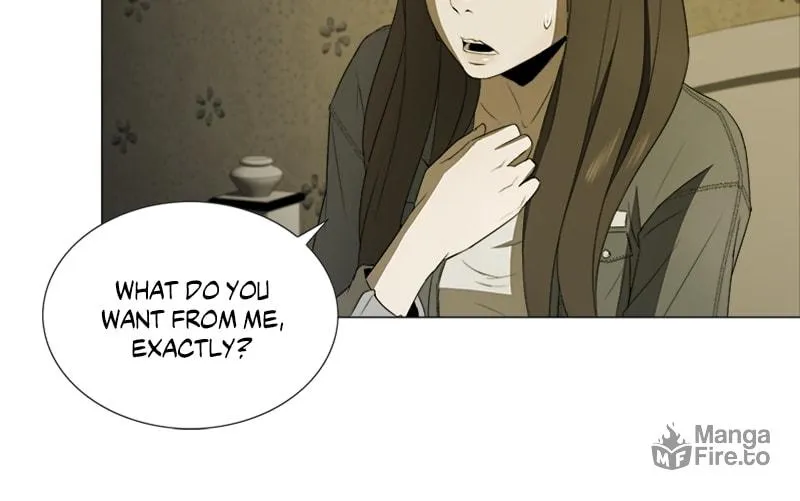 The Killer's Shopping List Chapter 7 page 33 - 