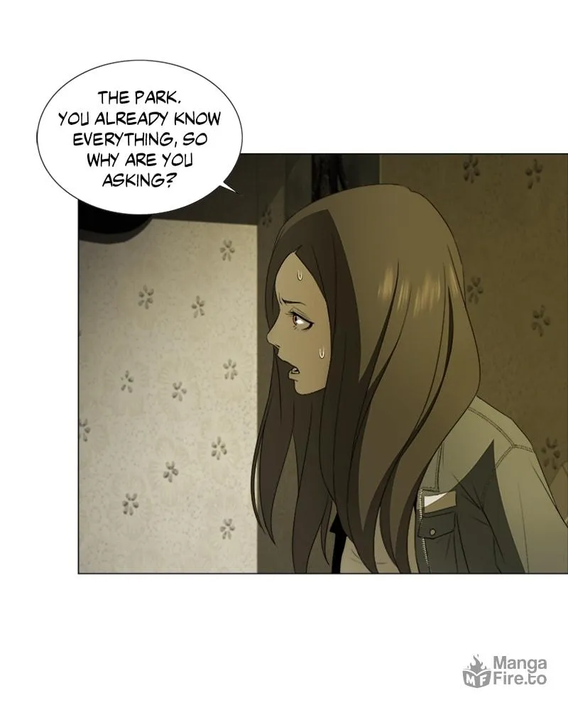 The Killer's Shopping List Chapter 7 page 35 - 