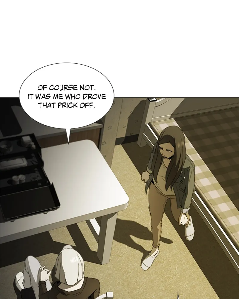 The Killer's Shopping List Chapter 7 page 37 - 