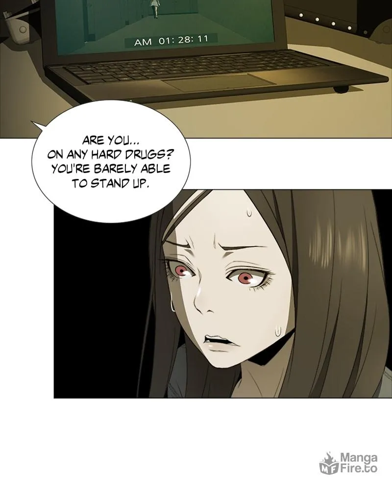 The Killer's Shopping List Chapter 7 page 39 - 