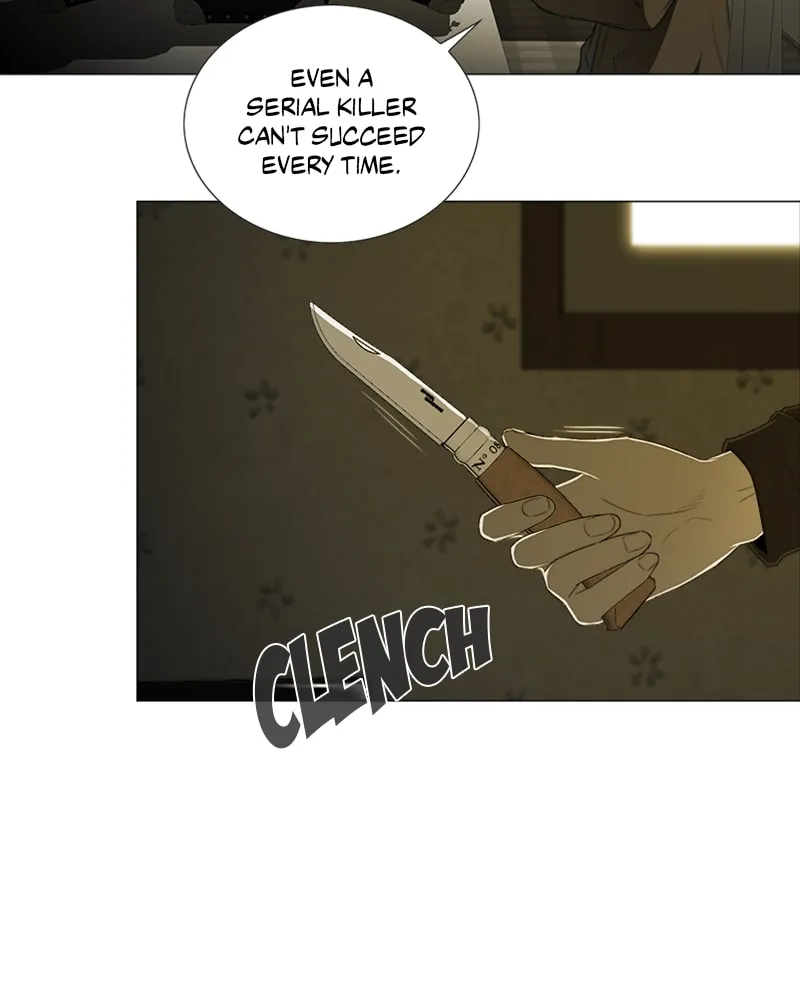 The Killer's Shopping List Chapter 7 page 41 - 