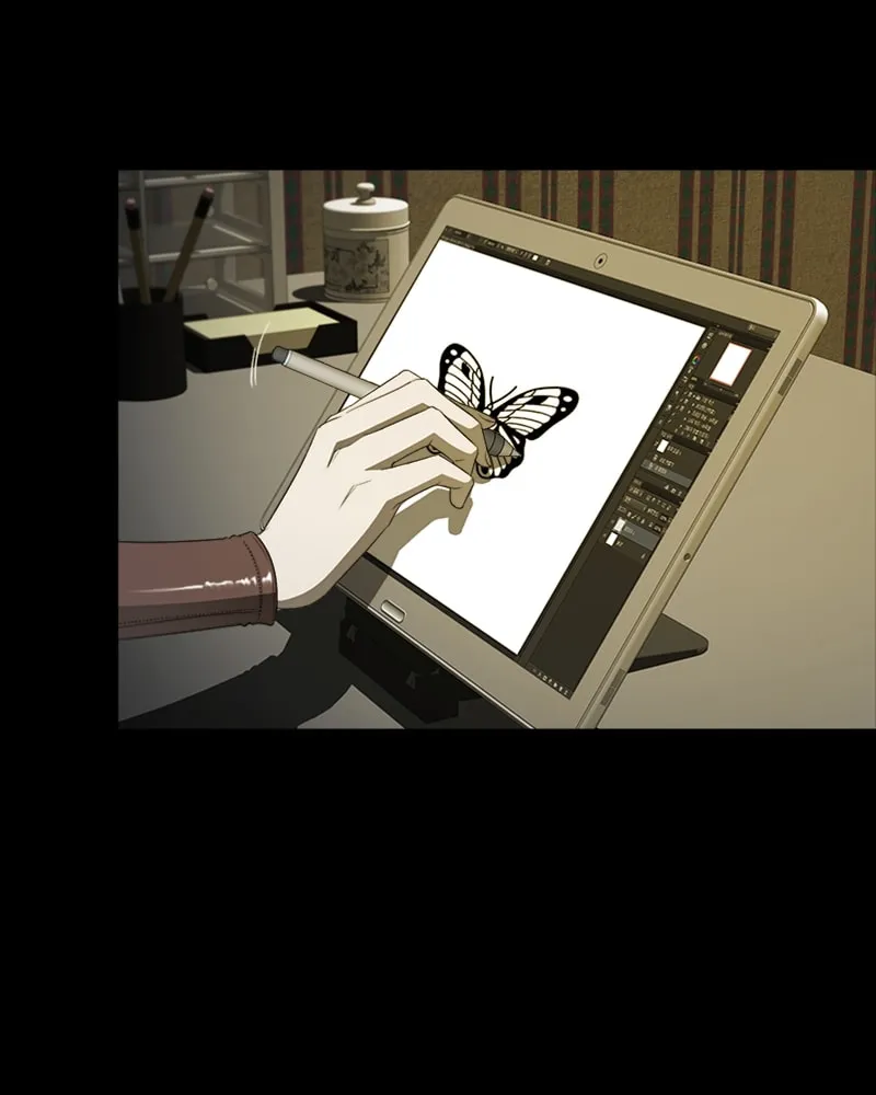 The Killer's Shopping List Chapter 7 page 49 - 