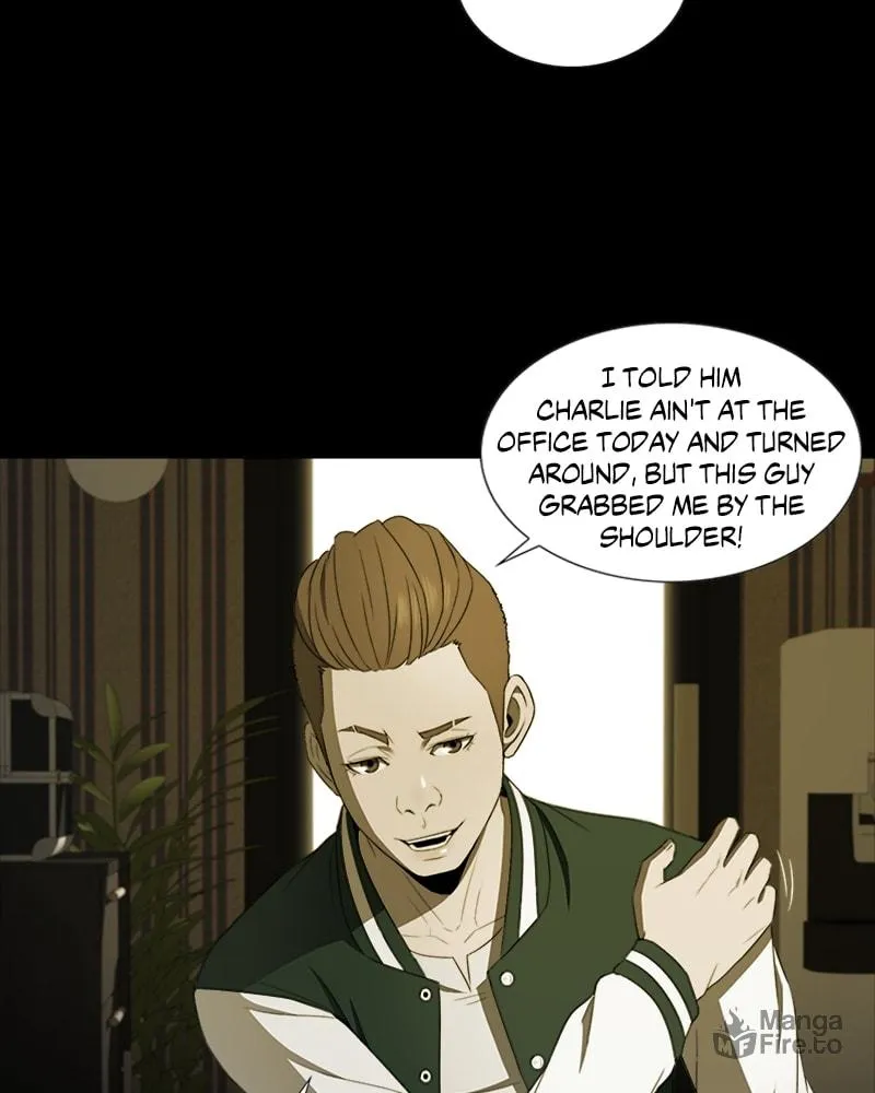 The Killer's Shopping List Chapter 7 page 55 - 