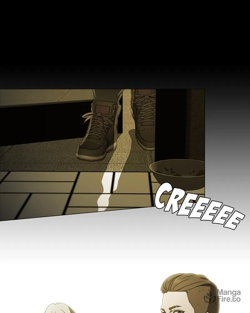 The Killer's Shopping List Chapter 7 page 57 - 